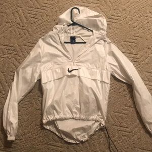 Nike hoodie waterproof Clearance